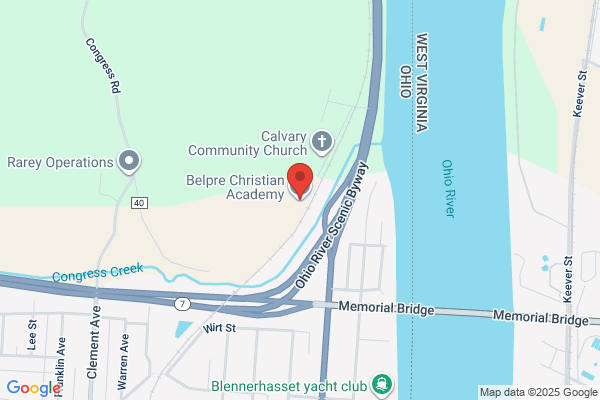 Belpre Christian Academy