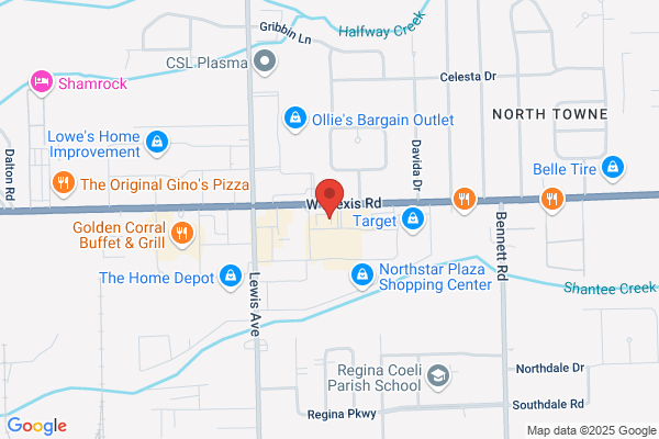 Kroger Fuel Center