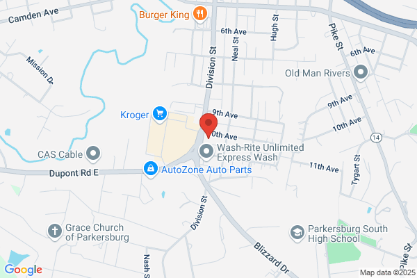 Kroger Fuel Center
