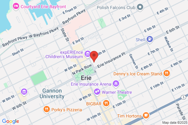 Erie Insurance Group
