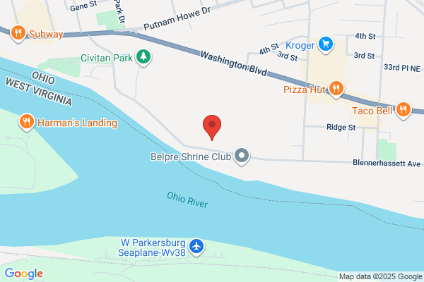 Belpre City of, Sewage Plant