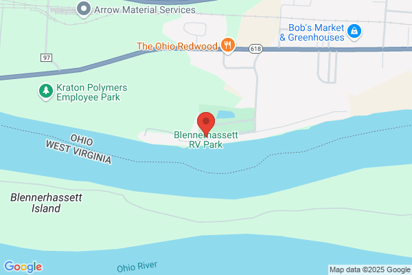 Belpre Recreation Park