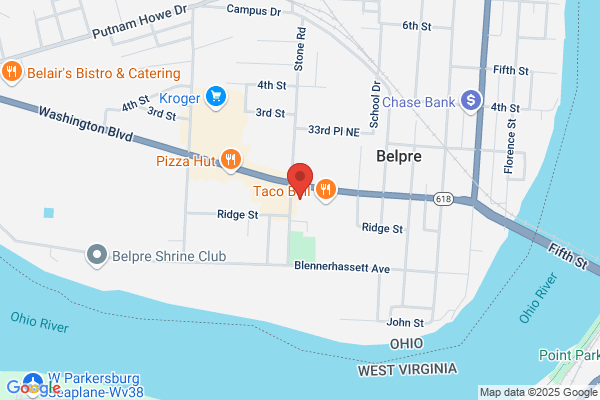 Belpre Savings Bank