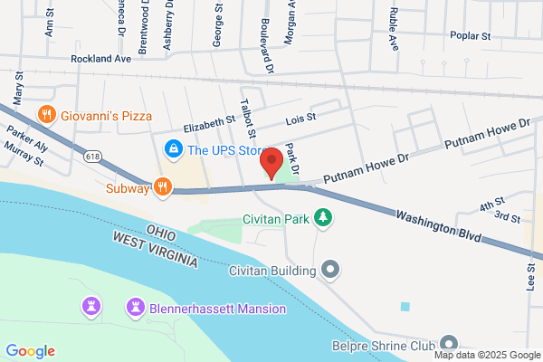 Belpre Senior Citizens Center