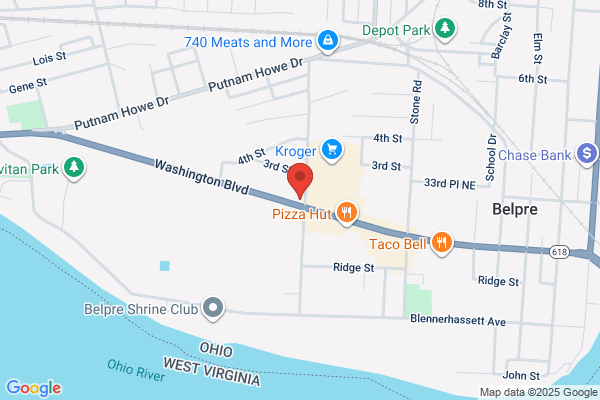 First Bank of Ohio