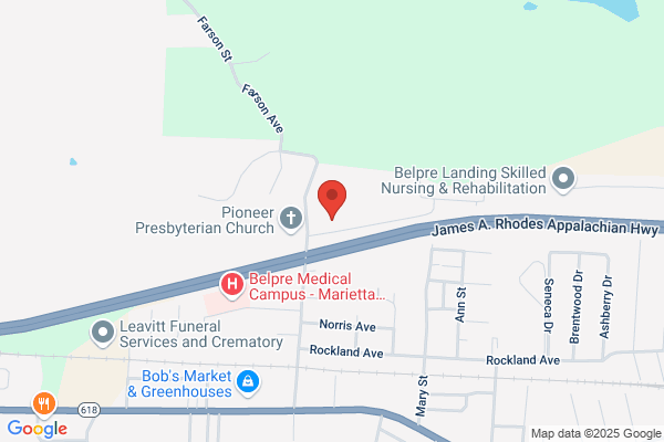 First Settlement Physical Therapy