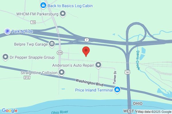 Hornbeck's Bait & Tackle