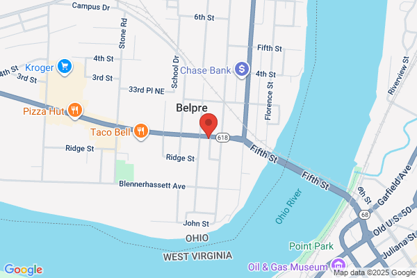 Ohio Valley Press