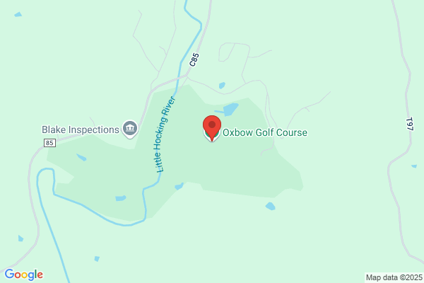 Oxbow Golf & Country Club