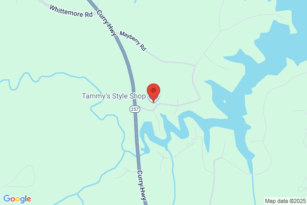 Tammy's House of Style