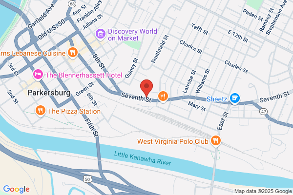 Burdette Motors