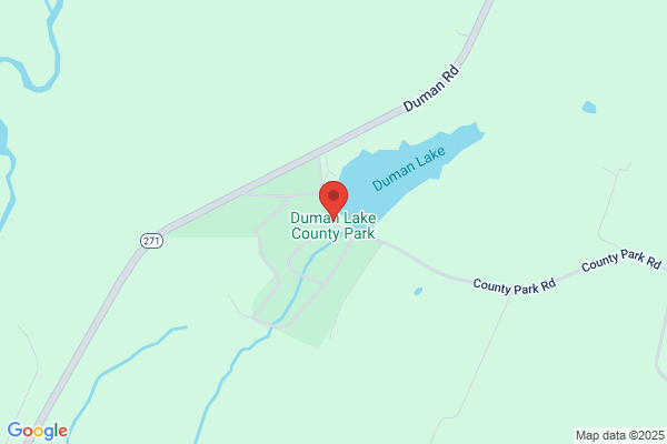Duman Lake Park