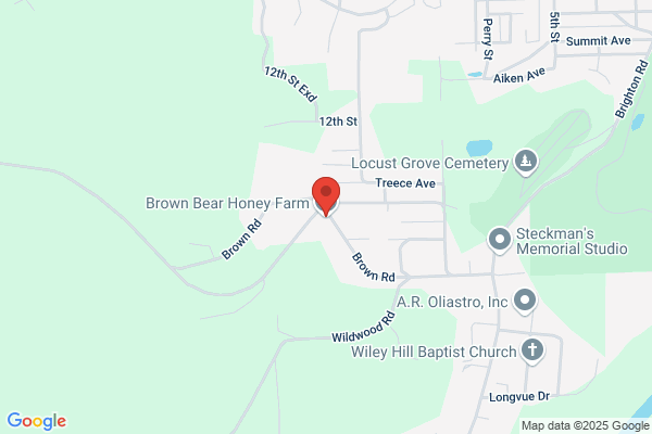 Honey House Apothecary LLC/Yellow Bear Apiary