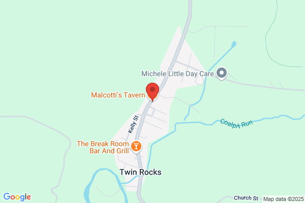Malcotti's Tavern