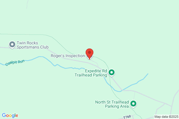 Roger's Inspection
