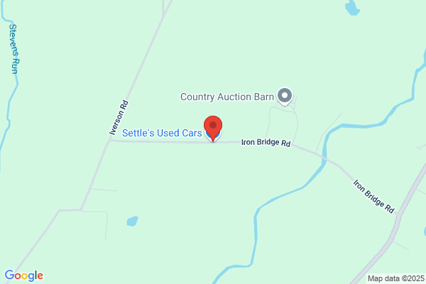 Settle's Used Cars