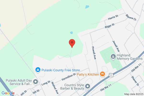 Highland Ridge Rehab Center