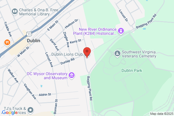 Dublin Lions Club