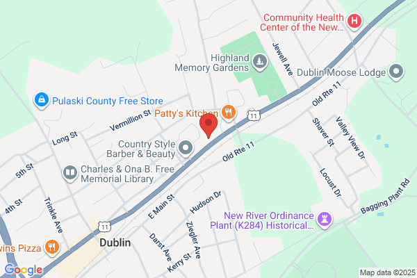 Dublin Storage Rental Co