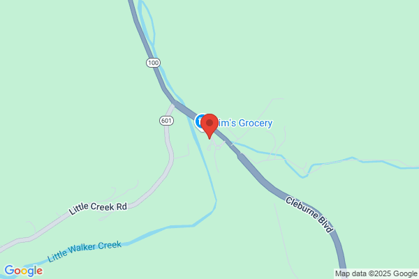 Jim's Drive Inn