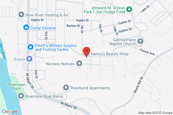 Nancy's Hair Salon