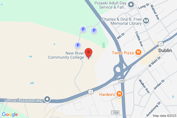 New River Community College