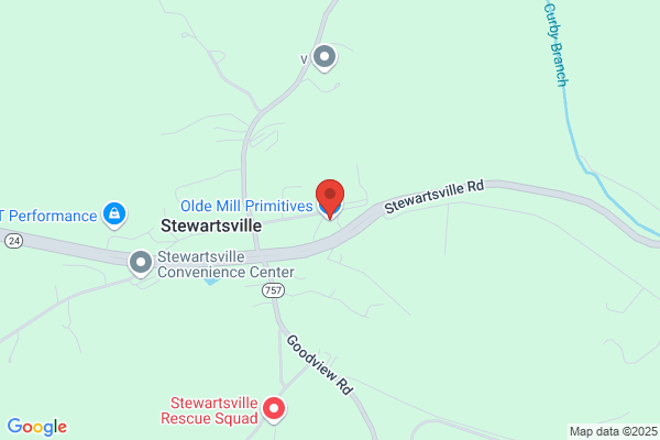 Olde Mill Furniture Co