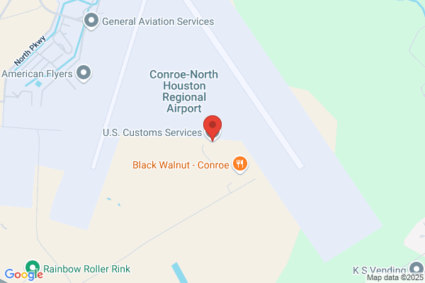 US Customs Service