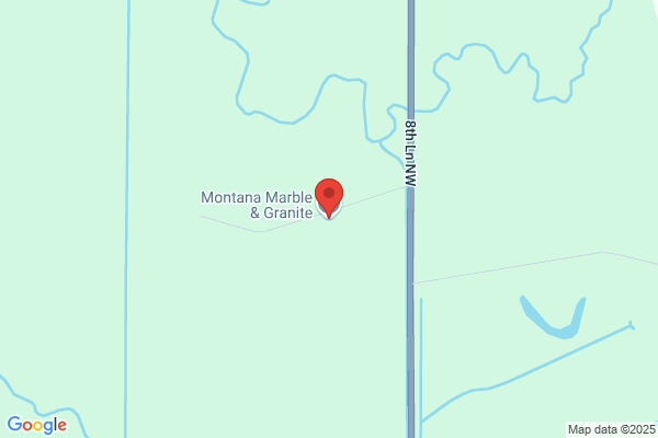 Montana Marble