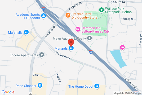 Locksmith Belton