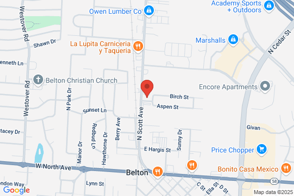 Belton Transmission & Complete Repair LLC
