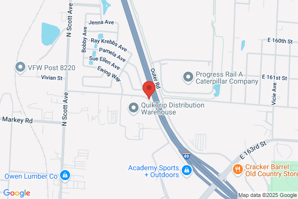 QuikTrip Distribution  Belton