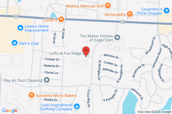 Lofts At Fox Ridge