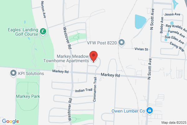 Markey Meadow Townhouses