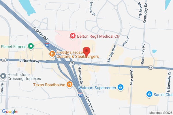 Max Chrysler Dodge Jeep RAM of Belton
