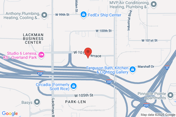 Interstate Electrical