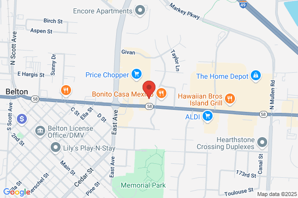 AutoZone Auto Parts