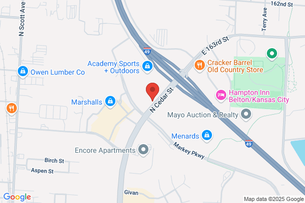 Belton Family Dental Care