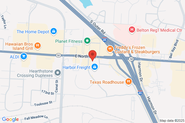 Belton Modern Dentistry