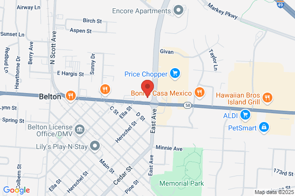 Dental Care on North Avenue