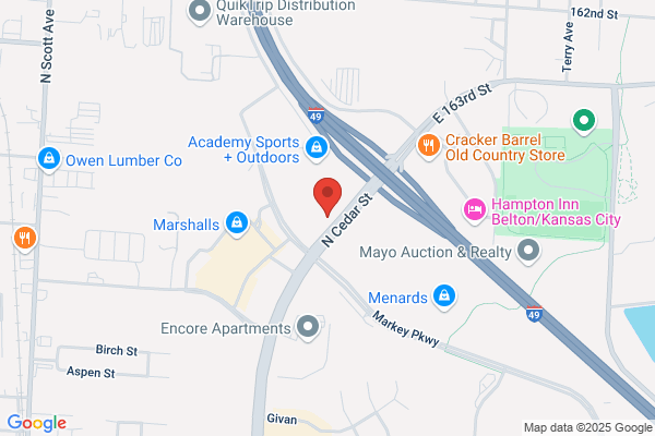 Michael P. Florez, DDS - Inactive