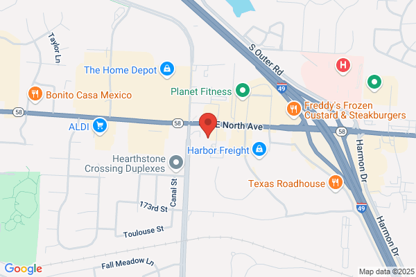 Max Pre-Owned Center of Belton