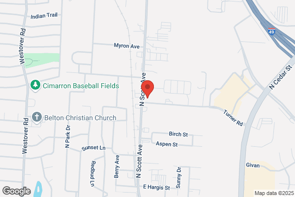 Cass County Pediatrics & Adolescents