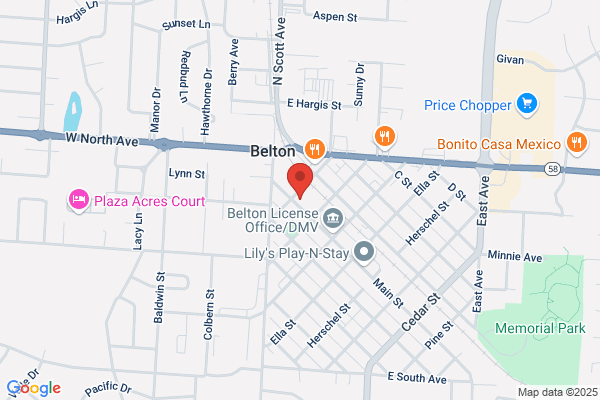Pathways Community Behavioral Health Care