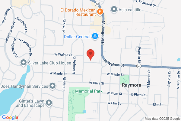 Walnut Estates