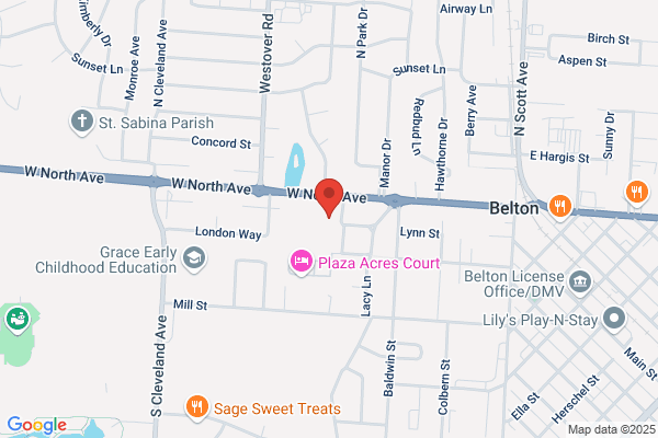 Belton Public Schools, Hillcrest Elementary