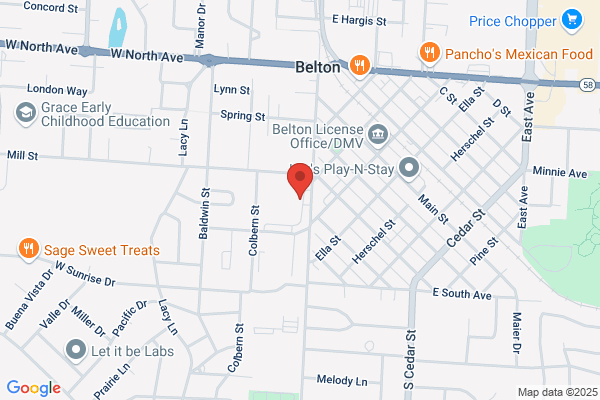 Belton Public Schools, Scott Elementary