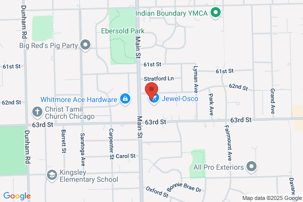 Osco Pharmacy