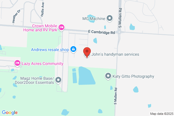 John's Handyman Services LLC