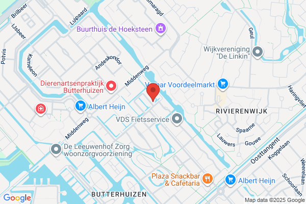 Molendorp Agency